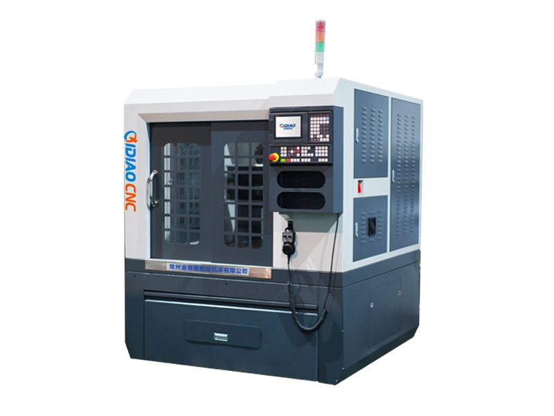 JQD-60數(shù)控雕刻機(jī)